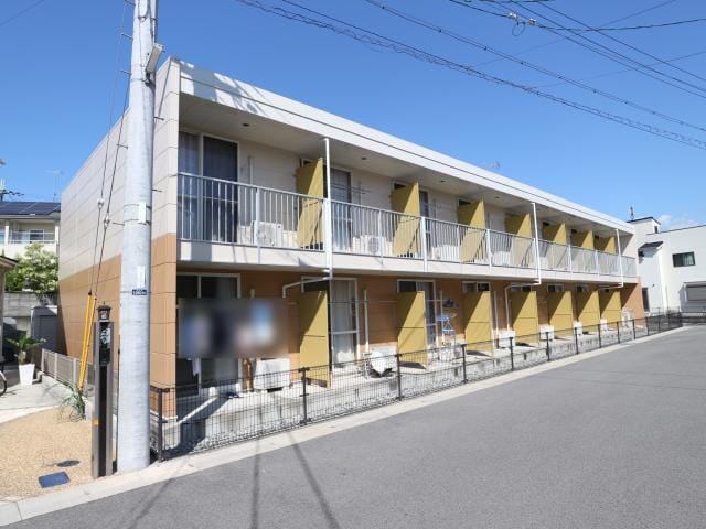  大和路線・関西本線/大和小泉駅 バス10分慈光院下車:停歩5分 1階 築24年