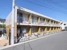 大和路線・関西本線/大和小泉駅 バス:10分:停歩5分 2階 築23年の外観