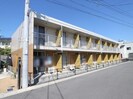 大和路線・関西本線/大和小泉駅 バス:10分:停歩5分 2階 築23年の外観