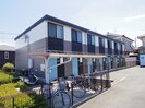大和路線・関西本線/大和小泉駅 バス:13分:停歩5分 1-2階 築24年の外観