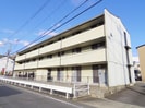 大和路線・関西本線/大和小泉駅 徒歩5分 3階 築27年の外観
