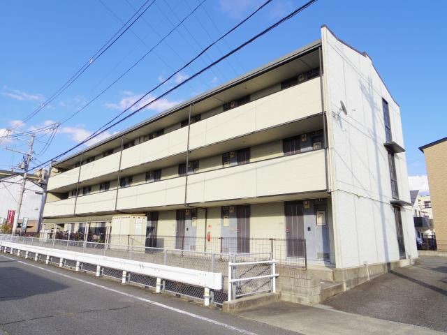  大和路線・関西本線/大和小泉駅 徒歩5分 1階 築27年