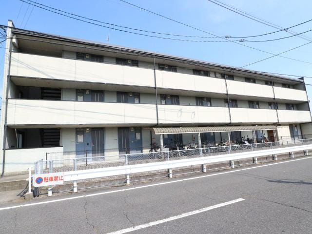  大和路線・関西本線/大和小泉駅 徒歩5分 1階 築27年