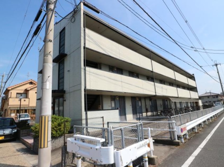  大和路線・関西本線/大和小泉駅 徒歩5分 1階 築27年