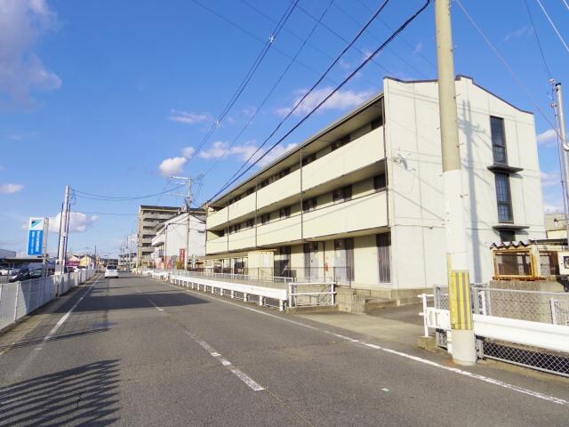  大和路線・関西本線/大和小泉駅 徒歩5分 3階 築26年