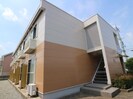 大和路線・関西本線/大和小泉駅 バス:15分:停歩3分 2階 築23年の外観