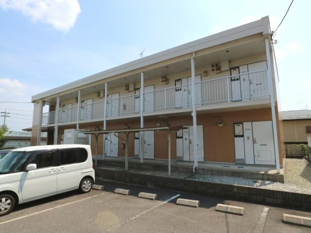  大和路線・関西本線/大和小泉駅 バス15分新町下車:停歩3分 1階 築23年