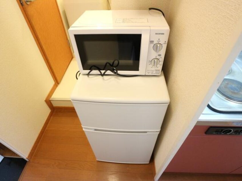  大和路線・関西本線/大和小泉駅 バス15分新町下車:停歩3分 1階 築23年