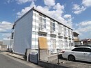大和路線・関西本線/大和小泉駅 徒歩3分 2階 築26年の外観