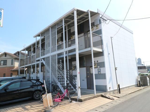  大和路線・関西本線/大和小泉駅 徒歩3分 1階 築27年