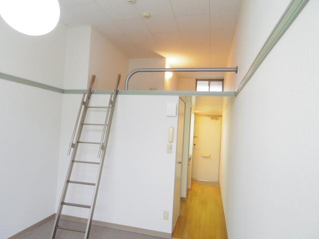  大和路線・関西本線/大和小泉駅 徒歩3分 1階 築27年