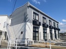 近鉄橿原線/筒井駅 徒歩14分 1階 築16年の外観