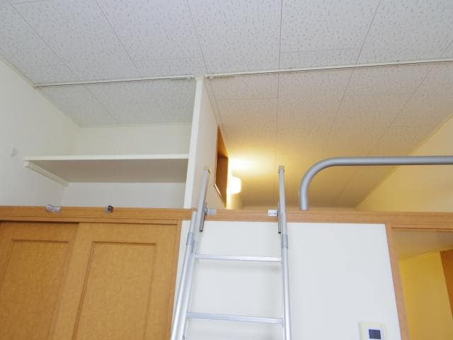  近鉄橿原線/筒井駅 徒歩14分 2階 築17年