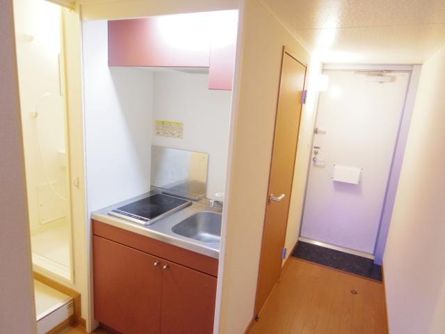  近鉄橿原線/筒井駅 徒歩14分 2階 築17年