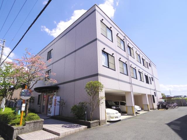  大和路線・関西本線/大和小泉駅 徒歩6分 3階 築30年