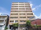 大和路線・関西本線/郡山駅 徒歩1分 3階 築20年の外観