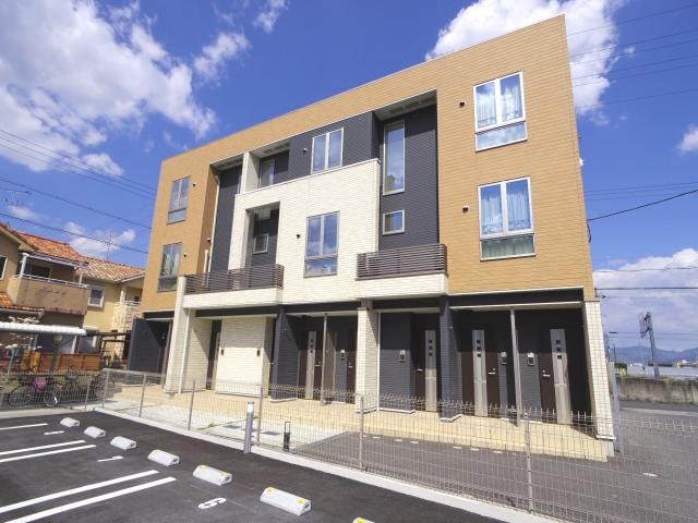  大和路線・関西本線/大和小泉駅 徒歩4分 3階 築13年