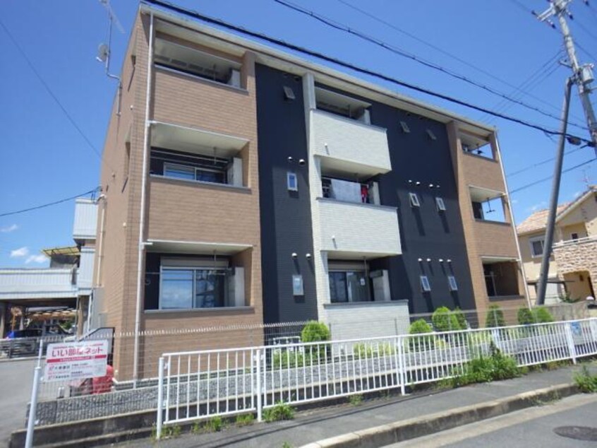  大和路線・関西本線/大和小泉駅 徒歩4分 1階 築14年