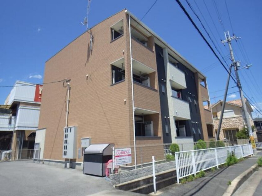  大和路線・関西本線/大和小泉駅 徒歩4分 1階 築14年