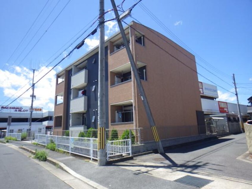  大和路線・関西本線/大和小泉駅 徒歩4分 1階 築14年