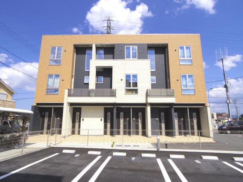  大和路線・関西本線/大和小泉駅 徒歩4分 1階 築14年