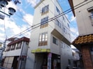 大和路線・関西本線/大和小泉駅 徒歩3分 4階 築38年の外観
