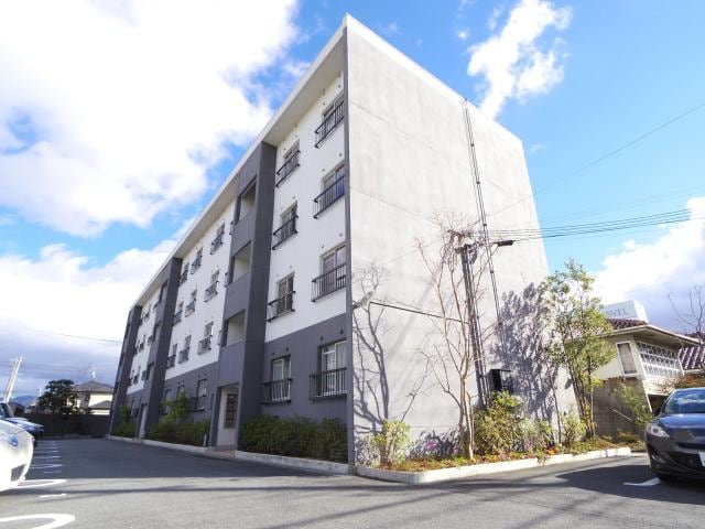  近鉄橿原線/筒井駅 徒歩8分 3階 築50年