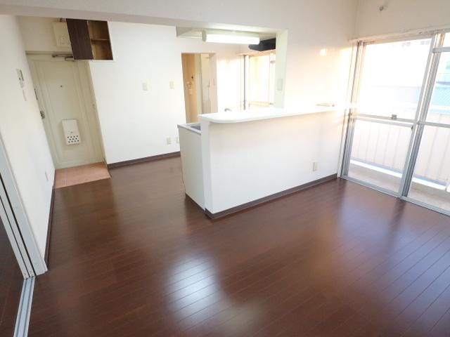 同型モデル写真 近鉄橿原線/筒井駅 徒歩8分 3階 築50年