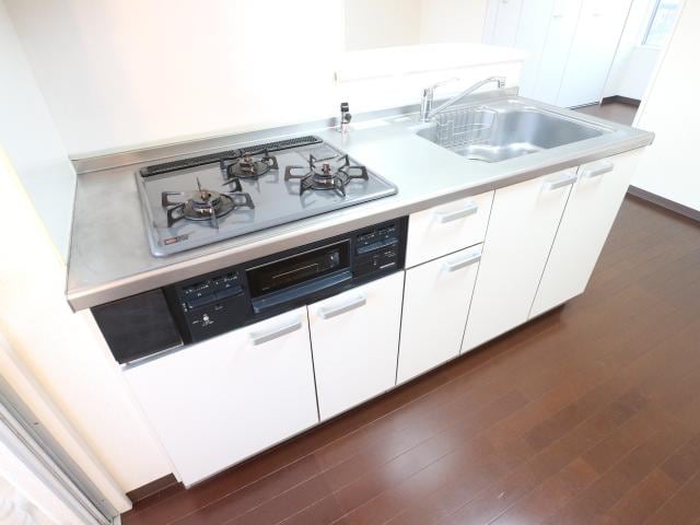 同型モデル写真 近鉄橿原線/筒井駅 徒歩8分 3階 築50年