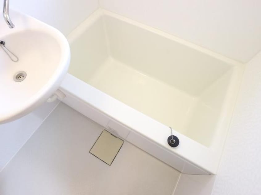 同型モデル写真 近鉄橿原線/筒井駅 徒歩8分 3階 築50年