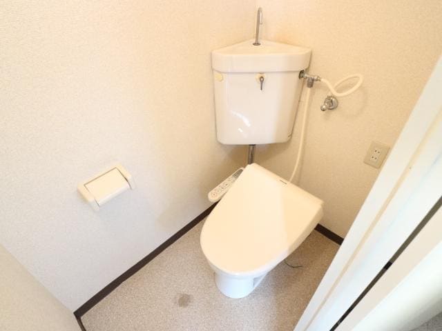 同型モデル写真 近鉄橿原線/筒井駅 徒歩8分 3階 築50年