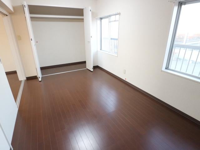 同型モデル写真 近鉄橿原線/筒井駅 徒歩8分 3階 築50年