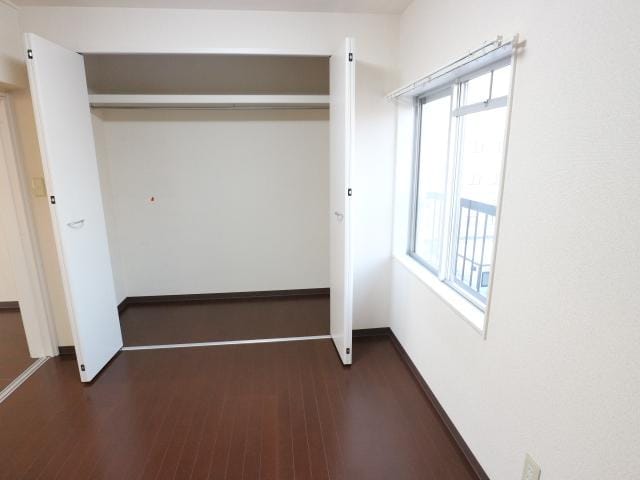 同型モデル写真 近鉄橿原線/筒井駅 徒歩8分 3階 築50年