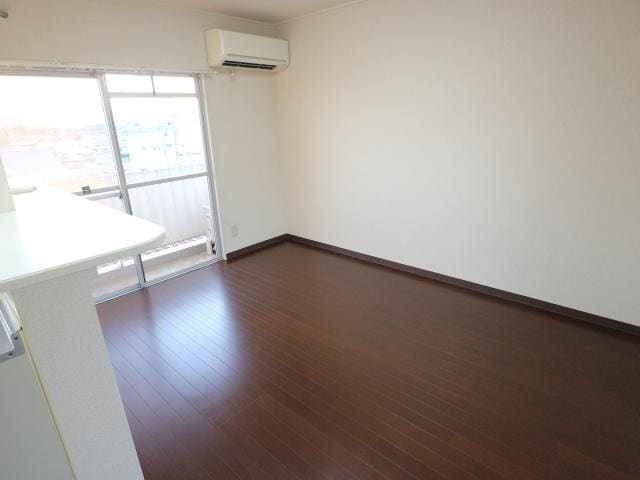 同型モデル写真 近鉄橿原線/筒井駅 徒歩8分 3階 築50年