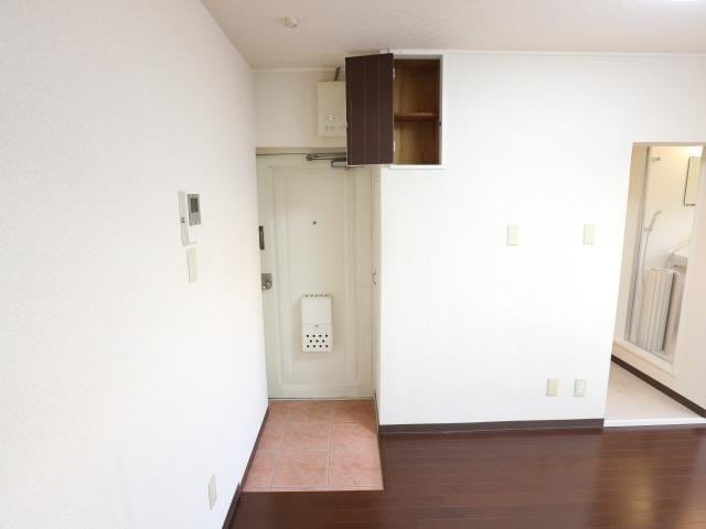 同型モデル写真 近鉄橿原線/筒井駅 徒歩8分 3階 築50年