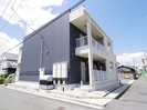 大和路線・関西本線/郡山駅 徒歩6分 1階 築13年の外観