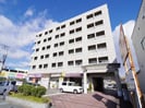 近鉄橿原線/筒井駅 徒歩6分 3階 築29年の外観