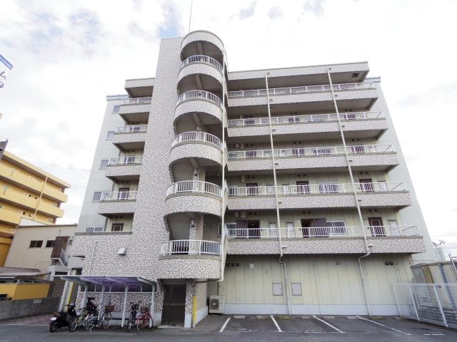  近鉄橿原線/筒井駅 徒歩6分 5階 築29年