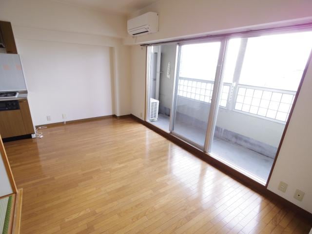  近鉄橿原線/筒井駅 徒歩6分 5階 築29年