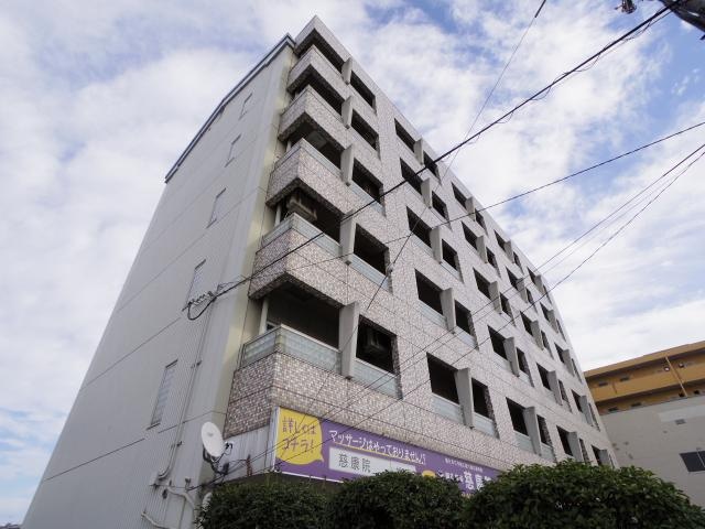  近鉄橿原線/筒井駅 徒歩6分 5階 築29年