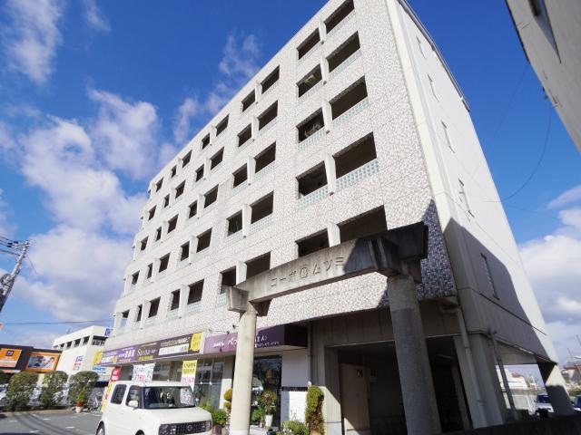  近鉄橿原線/筒井駅 徒歩6分 5階 築29年