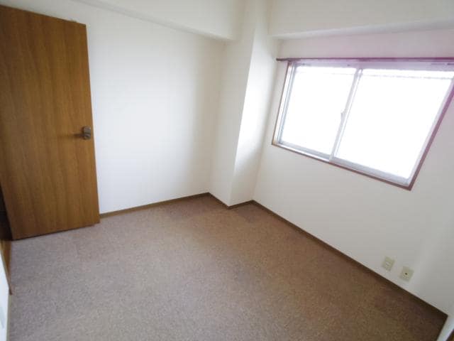  近鉄橿原線/筒井駅 徒歩6分 5階 築29年