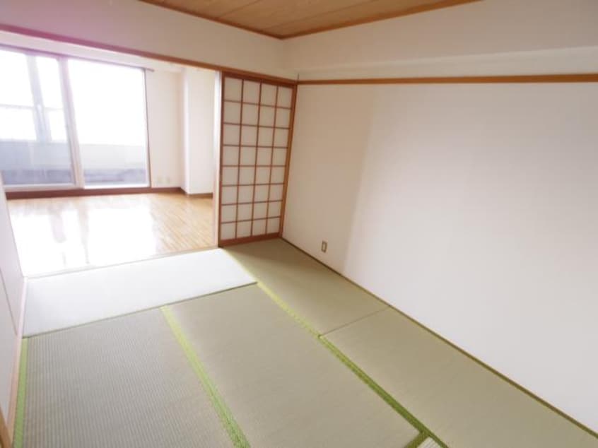  近鉄橿原線/筒井駅 徒歩6分 5階 築29年