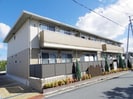 近鉄橿原線/九条駅 徒歩17分 2階 築12年の外観