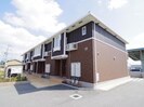 大和路線・関西本線/大和小泉駅 徒歩9分 2階 築12年の外観