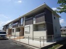 近鉄橿原線/平端駅 徒歩10分 2階 築12年の外観