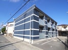大和路線・関西本線/大和小泉駅 徒歩13分 2階 築15年の外観