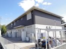  近鉄橿原線/近鉄郡山駅 徒歩23分 2階 築12年