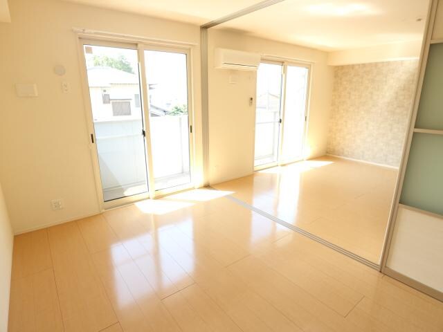  近鉄橿原線/近鉄郡山駅 徒歩23分 2階 築12年