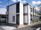 大和路線・関西本線/郡山駅 徒歩13分 2階 築26年の外観